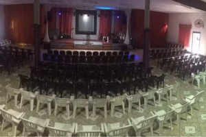 Iglesia Pasion Por Cristo