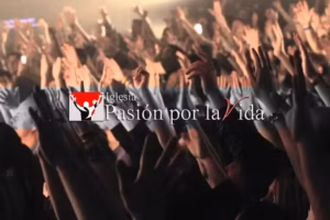 Iglesia Pasión por la Vida