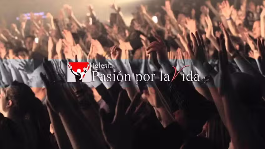 Iglesia Pasión por la Vida