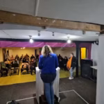 Iglesia Pasion Por Las Almas