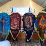 Iglesia Pasion Por Las Almas