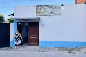 Iglesia Paz, Amor y Esperanza