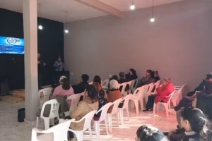 Iglesia Peniel Derqui