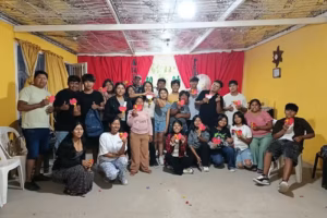 Iglesia Peniel UCEA Ardigo