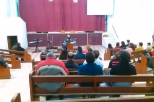 Iglesia Pentcostal Manantial de Vida