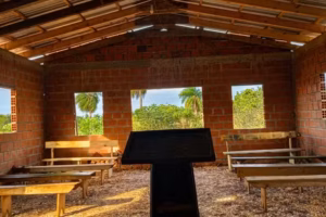 Iglesia Pentecostal