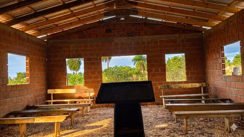 Iglesia Pentecostal