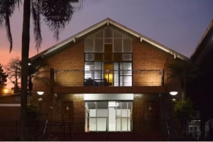 Iglesia Pentecostal