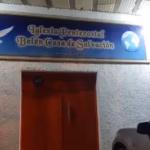 Iglesia pentecostal
