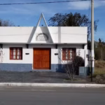 Iglesia Pentecostal