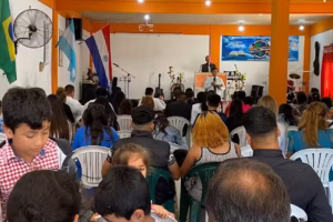 Iglesia Pentecostal Apostólogica
