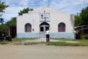Iglesia Pentecostal Asamblea De Dios – Ministerio Restauración
