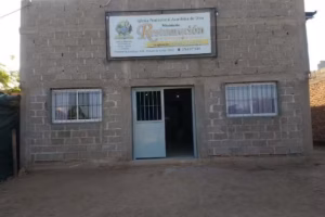 Iglesia Pentecostal Asamblea de Dios – Ministerio Restauración