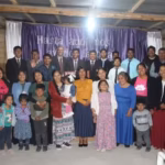 Iglesia Pentecostal Asamblea de Dios – Ministerio Restauración