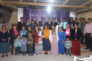 Iglesia Pentecostal Asamblea de Dios – Ministerio Restauración