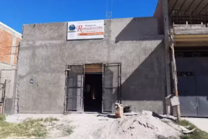 Iglesia Pentecostal Asamblea de Dios – Ministerio Restauración