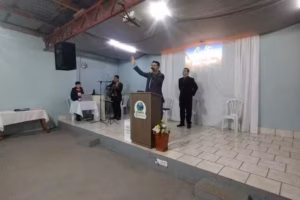 Iglesia Pentecostal Asamblea de Dios – Ministerio Restauración