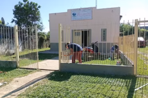 Iglesia Pentecostal Asamblea de Dios – Ministerio Restauración