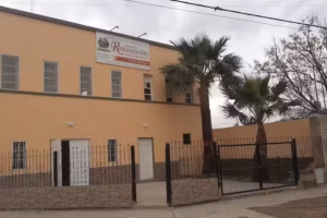 Iglesia Pentecostal Asamblea de Dios – Ministerio Restauración