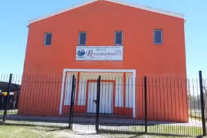 Iglesia Pentecostal Asamblea de Dios – Ministerio Restauración