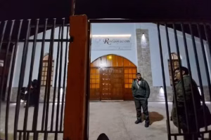 Iglesia Pentecostal Asamblea de Dios – Ministerio Restauración