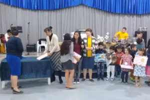 Iglesia Pentecostal BET-EL