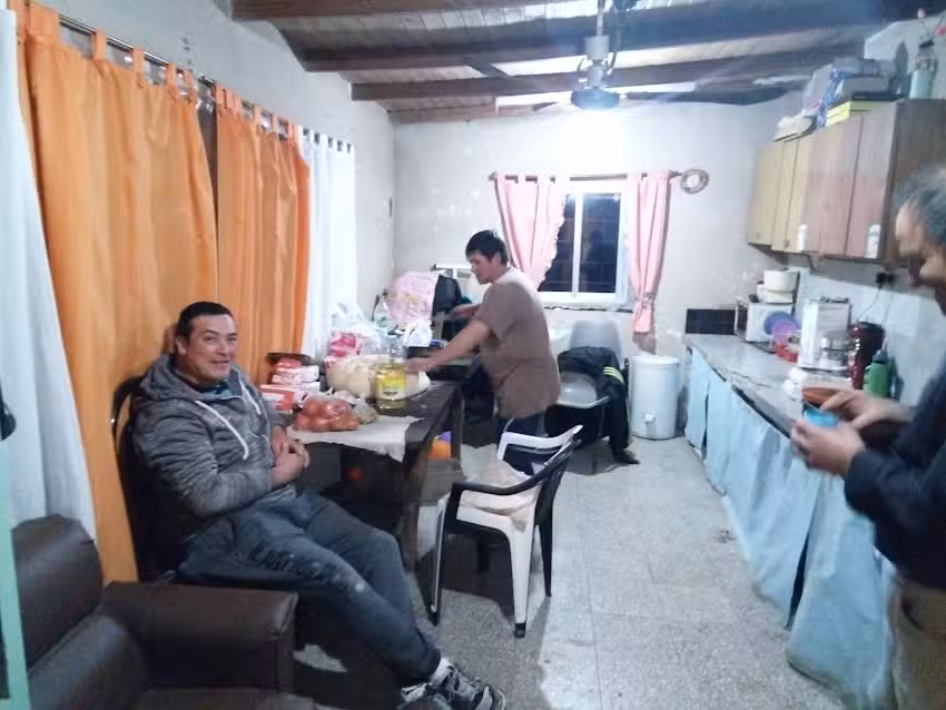 Iglesia Pentecostal Camino al Padre