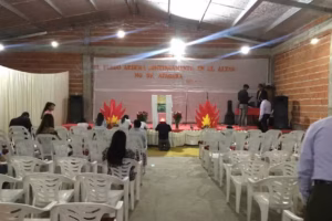 Iglesia Pentecostal Casa De Dios Puertas Del Cielo
