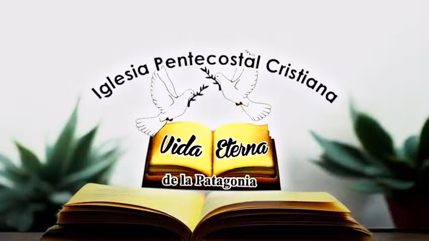 Iglesia pentecostal cristiana vida eterna