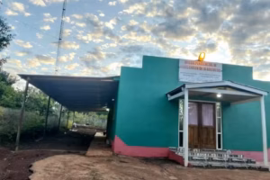 Iglesia Pentecostal de Jesucristo en Argentina