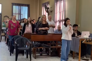 Iglesia Pentecostal de Pinares