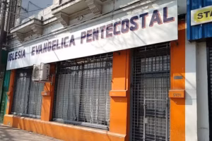 Iglesia Pentecostal de Restauración IPR