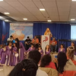 Iglesia Pentecostal De Santidad