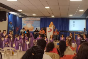 Iglesia Pentecostal De Santidad