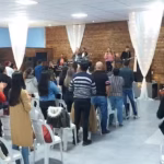 Iglesia Pentecostal De Santidad
