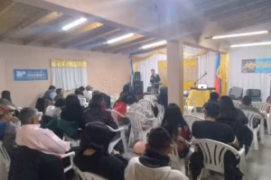 Iglesia Pentecostal del Nombre de Jesucristo