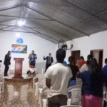 Iglesia Pentecostal del Nombre de Jesucristo