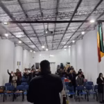 Iglesia Pentecostal del Nombre de Jesucristo