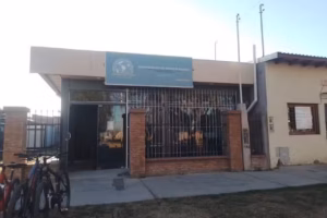 Iglesia Pentecostal del Nombre de Jesucristo – IPNJ
