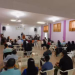 Iglesia Pentecostal Del Nombre De Jesucristo (IPNJ)