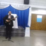 Iglesia Pentecostal Dios Es Amor