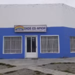 IGLESIA PENTECOSTAL DIOS ES AMOR