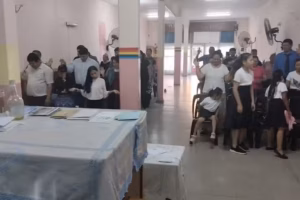 Iglesia Pentecostal Dios es Amor