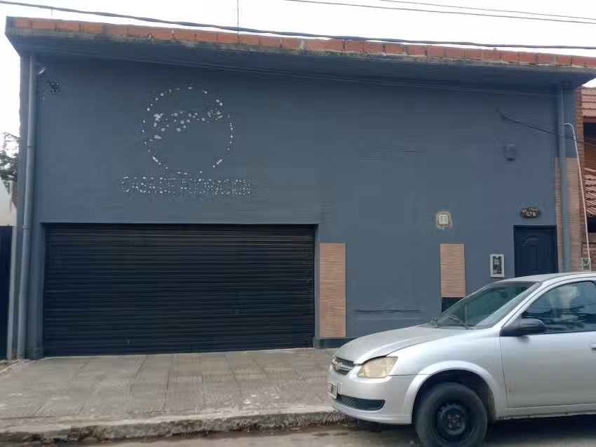IGLESIA PENTECOSTAL DIOS ES AMOR