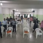 Iglesia Pentecostal Dios Es Amor