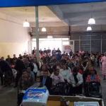 Iglesia Pentecostal Dios es Amor