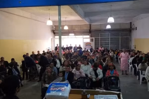Iglesia Pentecostal Dios es Amor