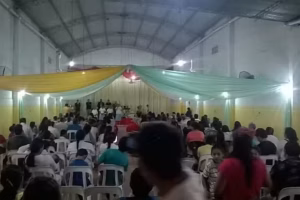 Iglesia Pentecostal Dios es Amor