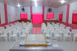 Iglesia Pentecostal Dios es Amor (IPDA)