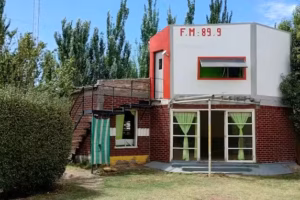 Iglesia Pentecostal Fe y Victoria – Puente 83